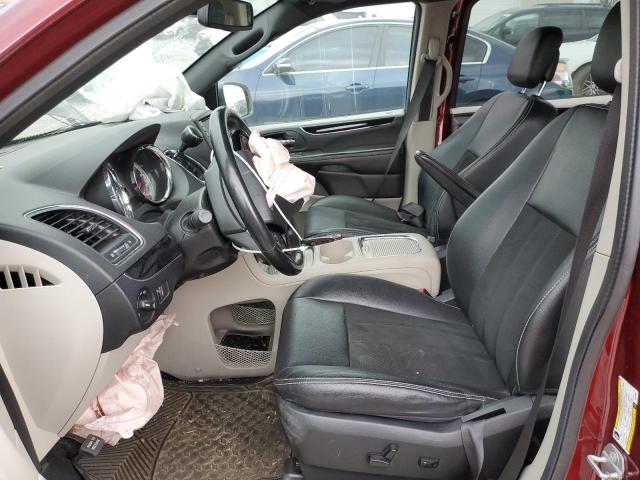 Photo 7 from auction – 2019 DODGE GRAND CARA with VIN 2C4RDGCG5KR620882