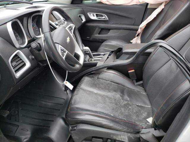 Photo 7 from auction – 2015 CHEVROLET EQUINOX LT with VIN 2GNFLHE30F6374327