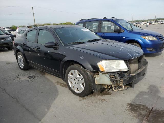 Photo 4 from auction – 2013 DODGE AVENGER SE with VIN 1C3CDZAB6DN630981