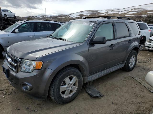 Foto 1 de la subasta – 2012 FORD ESCAPE XLT con VIN 1FMCU9DG6CKB05014