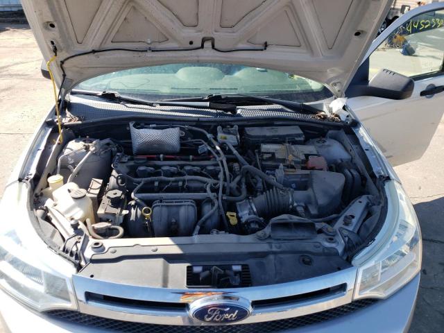 Photo 11 from auction – 2008 FORD FOCUS SE with VIN 1FAHP35N68W199171