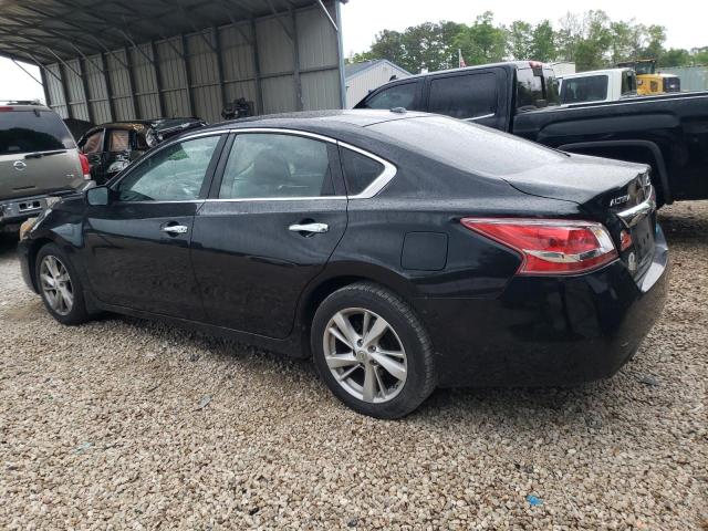 Photo 2 from auction – 2013 NISSAN ALTIMA 2.5 with VIN 1N4AL3AP1DN473011