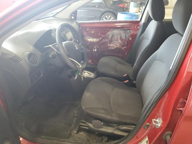 Photo 7 from auction – 2019 MITSUBISHI MIRAGE ES with VIN ML32A3HJ4KH005374