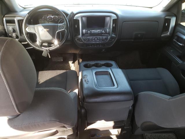 Photo 8 from auction – 2015 CHEVROLET SILVERADO with VIN 3GCUKREC4FG510052