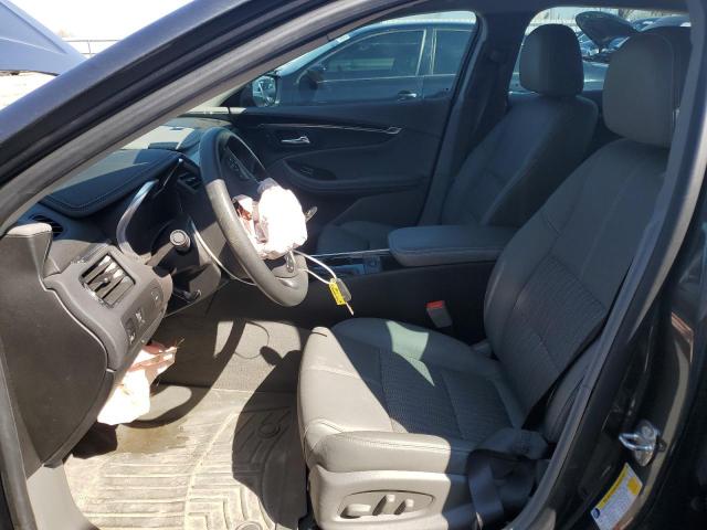 Photo 7 from auction – 2019 CHEVROLET IMPALA LS with VIN 2G11X5S37K9160317