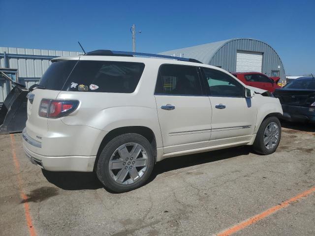 Photo 3 from auction – 2014 GMC ACADIA DEN with VIN 1GKKVTKD3EJ232299