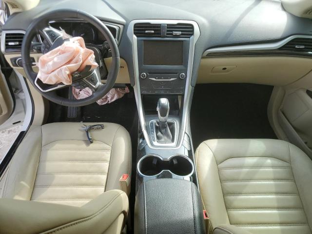 Photo 8 from auction – 2015 FORD FUSION SE with VIN 3FA6P0LU4FR170154