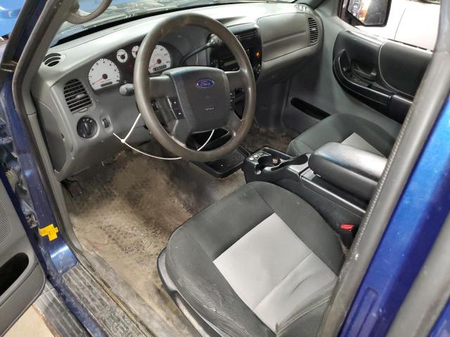 Photo 8 from auction – 2010 FORD RANGER SUP with VIN 1FTLR4FE6APA47328