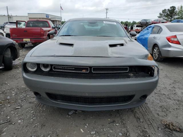Photo 5 from auction – 2017 DODGE CHALLENGER with VIN 2C3CDZAG1HH633183