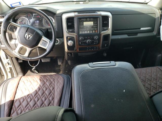 Photo 8 from auction – 2016 RAM 1500 LARAM with VIN 1C6RR6NT7GS107863