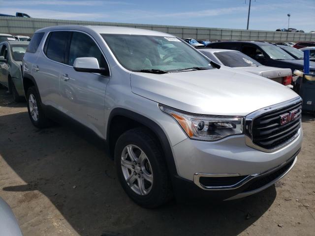 Photo 4 from auction – 2017 GMC ACADIA SLE with VIN 1GKKNKLA2HZ234727