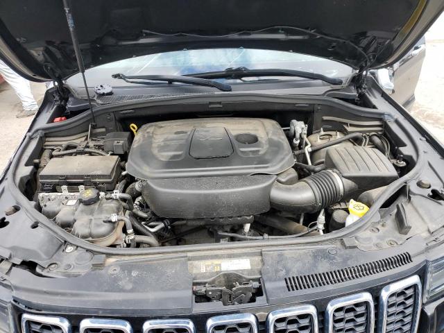 Photo 12 from auction – 2019 JEEP GRAND CHER with VIN 1C4RJFBG8KC749468