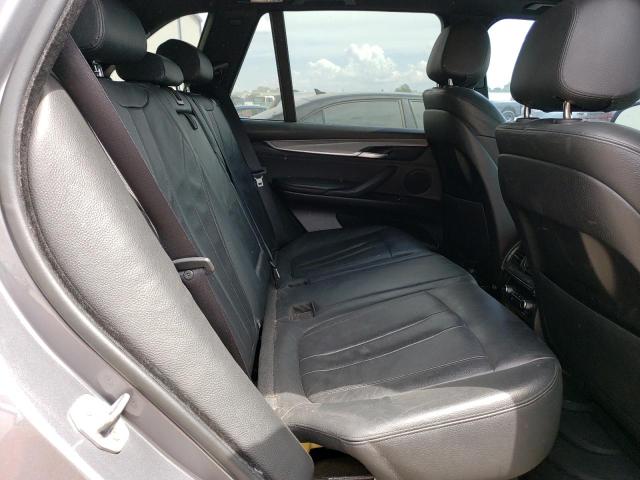 Photo 11 from auction – 2015 BMW X5 XDRIVE3 with VIN 5UXKS4C55F0N06903