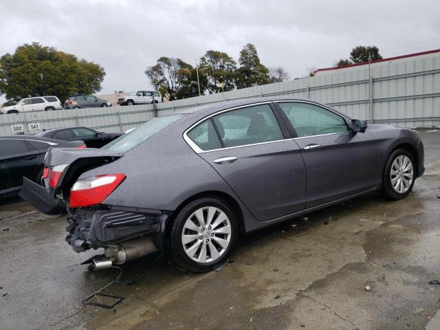 Photo 3 from auction – 2015 HONDA ACCORD EX with VIN 1HGCR2F71FA030339
