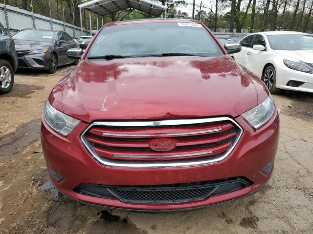 Photo 5 from auction – 2013 FORD TAURUS LIM with VIN 1FAHP2F85DG123979