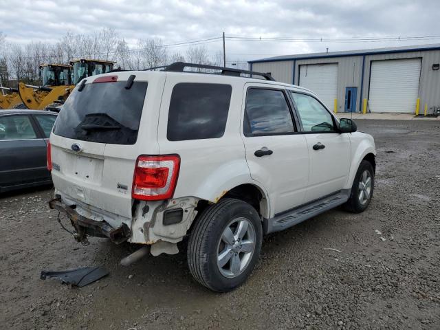Photo 3 from auction – 2010 FORD ESCAPE with VIN 1FMCU9DG5AKA63982