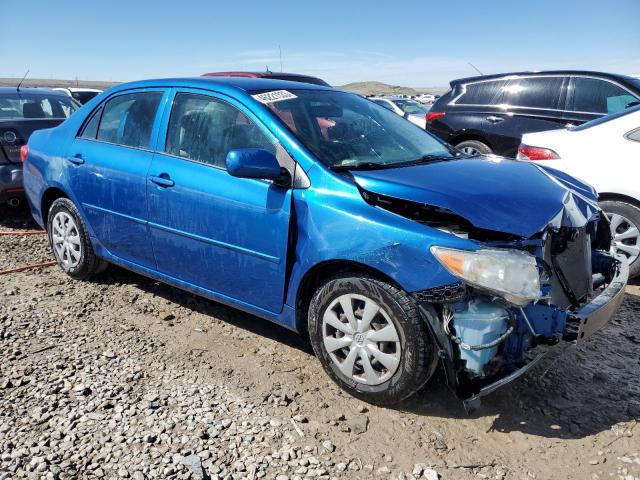 Photo 4 from auction – 2010 TOYOTA COROLLA BA with VIN JTDBU4EE7A9109495