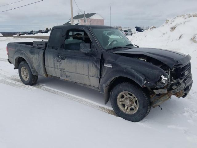 Photo 4 from auction – 2009 FORD RANGER SUP with VIN 1FTYR44E69PA51738