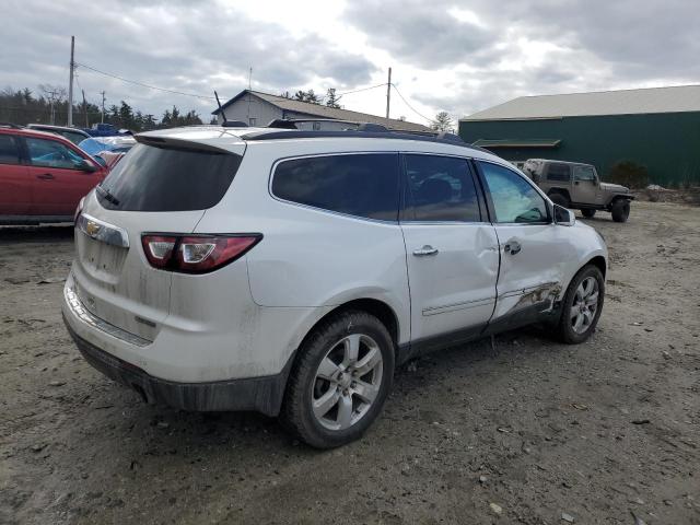 Photo 3 from auction – 2017 CHEVROLET TRAVERSE P with VIN 1GNKVJKDXHJ201286