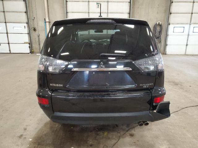 Photo 6 from auction – 2011 MITSUBISHI OUTLANDER with VIN JA4JT5AX8BU013234