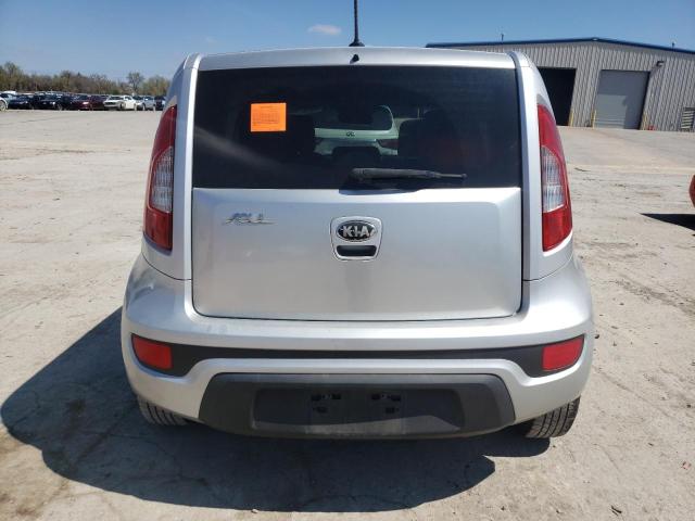 Photo 6 from auction – 2013 KIA SOUL with VIN KNDJT2A52D7494764