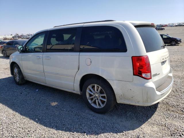Photo 2 from auction – 2015 DODGE GRAND CARA with VIN 2C4RDGCG6FR548256
