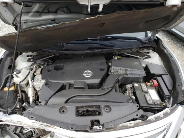 Photo 11 from auction – 2014 NISSAN ALTIMA 2.5 with VIN 1N4AL3AP3EC159678