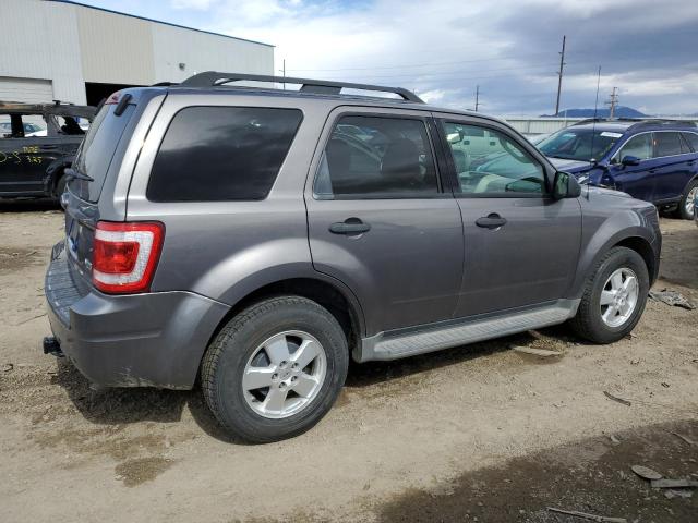 Photo 3 from auction – 2012 FORD ESCAPE XLT with VIN 1FMCU9DG6CKB05014