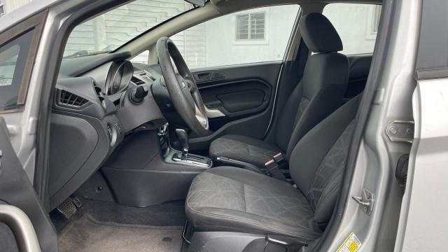 Photo 5 from auction – 2011 FORD FIESTA SE with VIN 3FADP4EJXBM147275