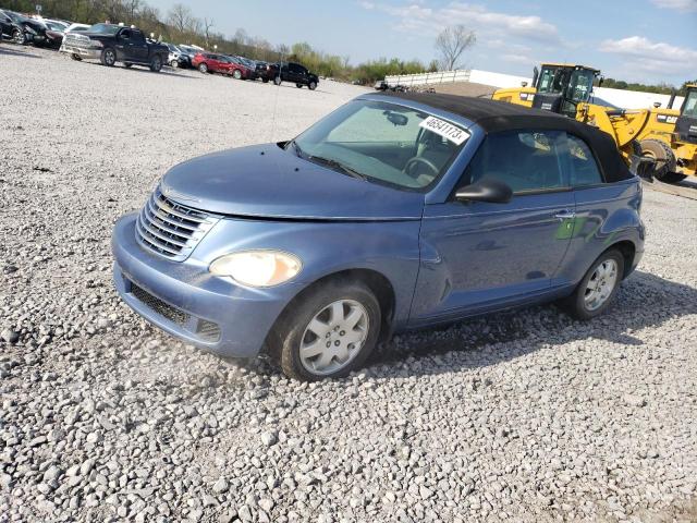 CHRYSLER PT CRUISER 2007 with VIN 3C3JY45X67T608584 - Photo from auction