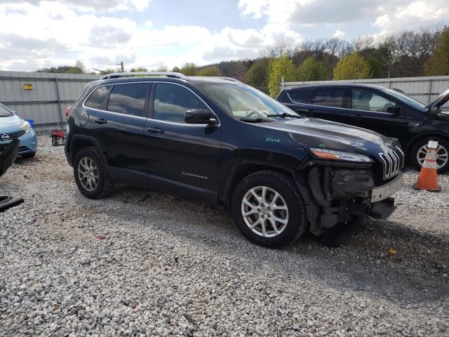 Photo 4 from auction – 2015 JEEP CHEROKEE L with VIN 1C4PJMCS0FW664014