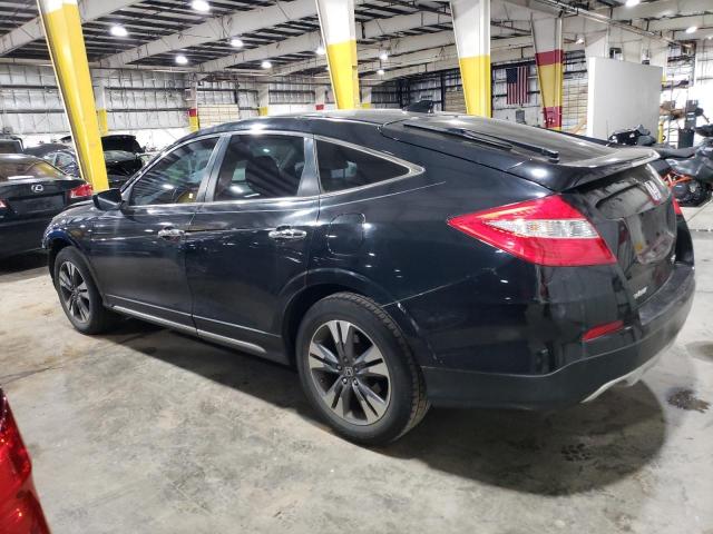 Photo 2 from auction – 2013 HONDA CROSSTOUR with VIN 5J6TF2H55DL004616