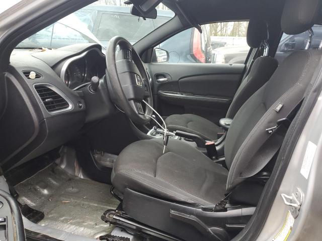 Photo 7 from auction – 2011 DODGE AVENGER EX with VIN 1B3BD4FB6BN517033