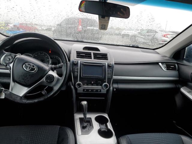 Photo 8 from auction – 2013 TOYOTA CAMRY L with VIN 4T1BF1FK8DU227243