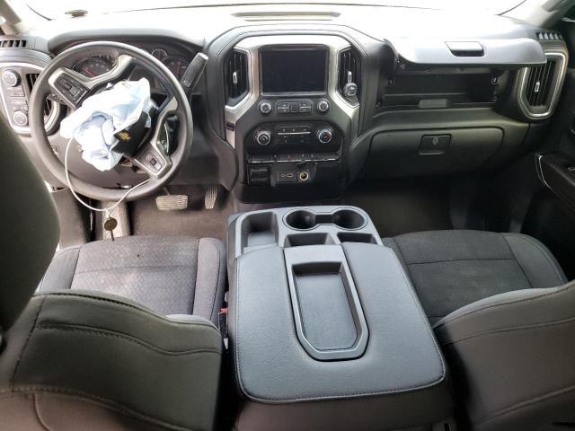 Photo 8 from auction – 2019 CHEVROLET SILVERADO with VIN 1GCUYDED7KZ174854