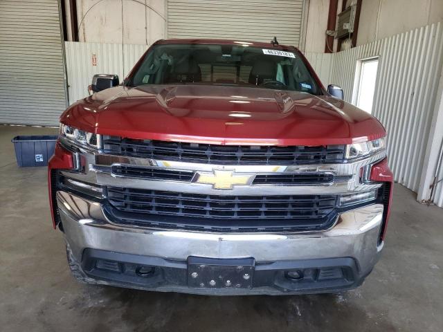 Photo 5 from auction – 2019 CHEVROLET SILVERADO with VIN 3GCUYDED8KG113383