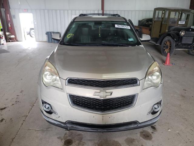 Photo 5 from auction – 2010 CHEVROLET EQUINOX LT with VIN 2CNALPEW5A6412100