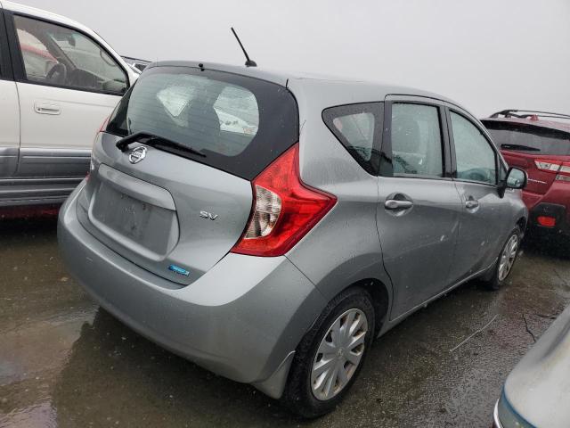 Photo 3 from auction – 2014 NISSAN VERSA NOTE with VIN 3N1CE2CPXEL400812