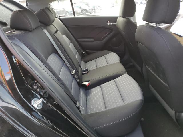 Photo 10 from auction – 2016 KIA FORTE LX with VIN KNAFK5A82G5593294