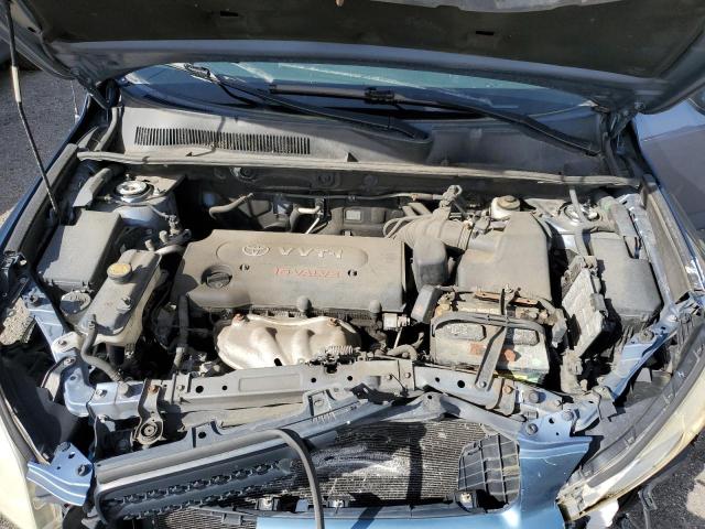 Photo 12 from auction – 2007 TOYOTA RAV4 with VIN JTMZD33V475058503