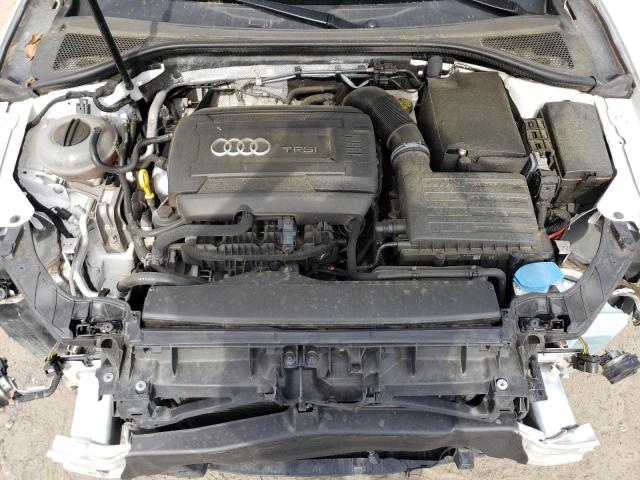 Photo 11 from auction – 2016 AUDI A3 PREMIUM with VIN WAUA7GFF1G1066188