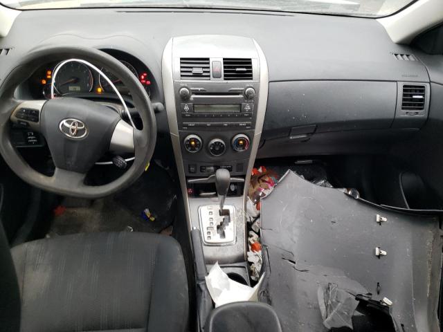 Photo 8 from auction – 2011 TOYOTA COROLLA BA with VIN 2T1BU4EE0BC731755