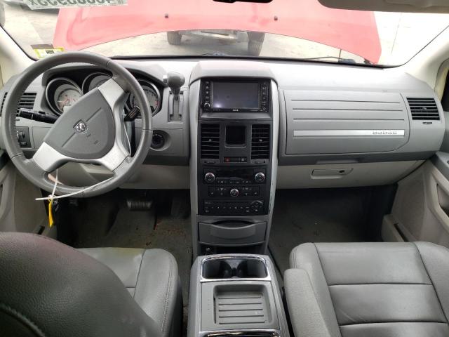 Photo 8 from auction – 2008 DODGE GRAND CARA with VIN 2D8HN54X48R645388