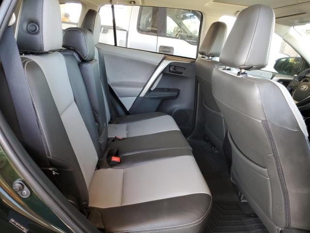 Photo 10 from auction – 2013 TOYOTA RAV4 XLE with VIN 2T3WFREV5DW030453