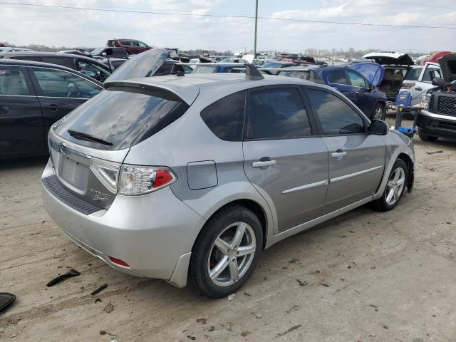 Photo 3 from auction – 2010 SUBARU IMPREZA with VIN JF1GH6D6XAH804873