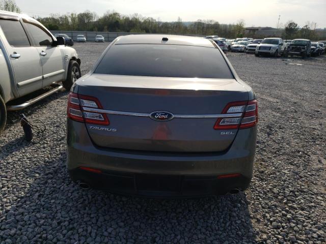 Photo 6 from auction – 2013 FORD TAURUS SEL with VIN 1FAHP2E8XDG169552