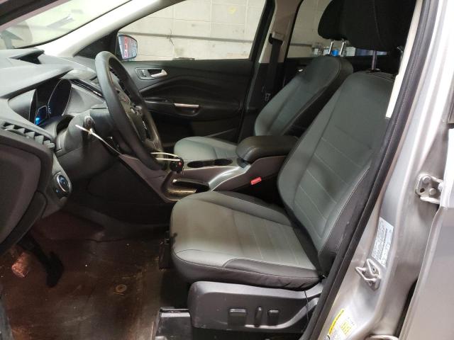 Photo 7 from auction – 2016 FORD ESCAPE SE with VIN 1FMCU9GX5GUC27613