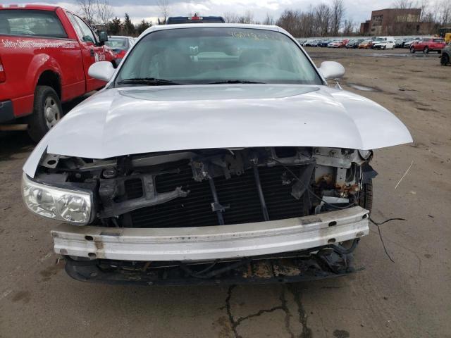 Photo 5 from auction – 2000 BUICK LESABRE LI with VIN 1G4HR54K2YU134512