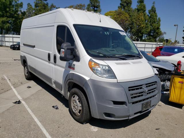 Photo 4 from auction – 2014 RAM PROMASTER with VIN 3C6TRVDD3EE120359