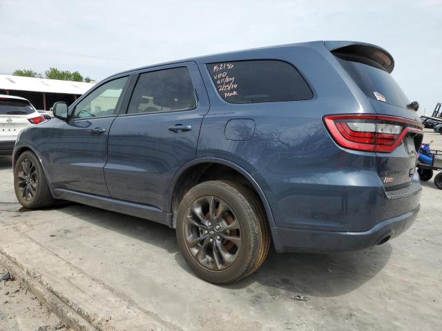 Photo 2 from auction – 2021 DODGE DURANGO SX with VIN 1C4RDHAG9MC762057